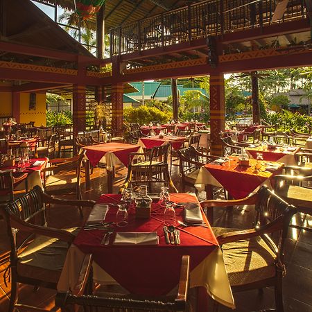 Decameron Decalodge Ticuna ليتيسيا المظهر الخارجي الصورة