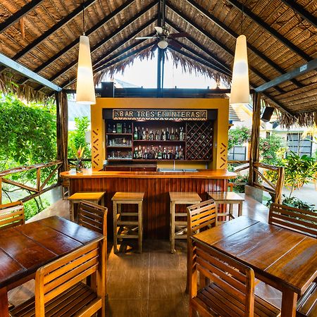 Decameron Decalodge Ticuna ليتيسيا المظهر الخارجي الصورة
