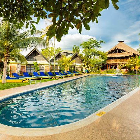 Decameron Decalodge Ticuna ليتيسيا المظهر الخارجي الصورة