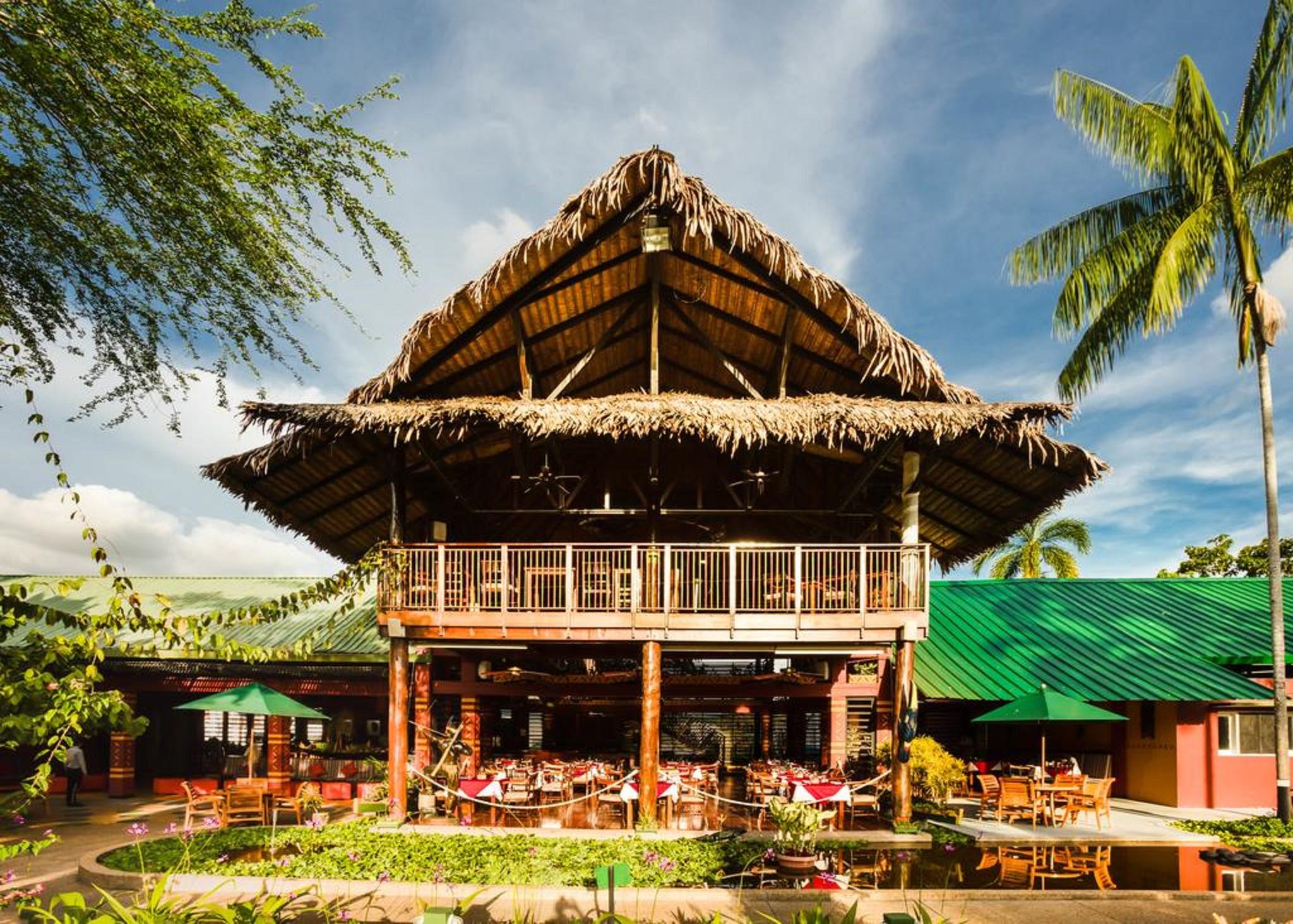 Decameron Decalodge Ticuna ليتيسيا المظهر الخارجي الصورة