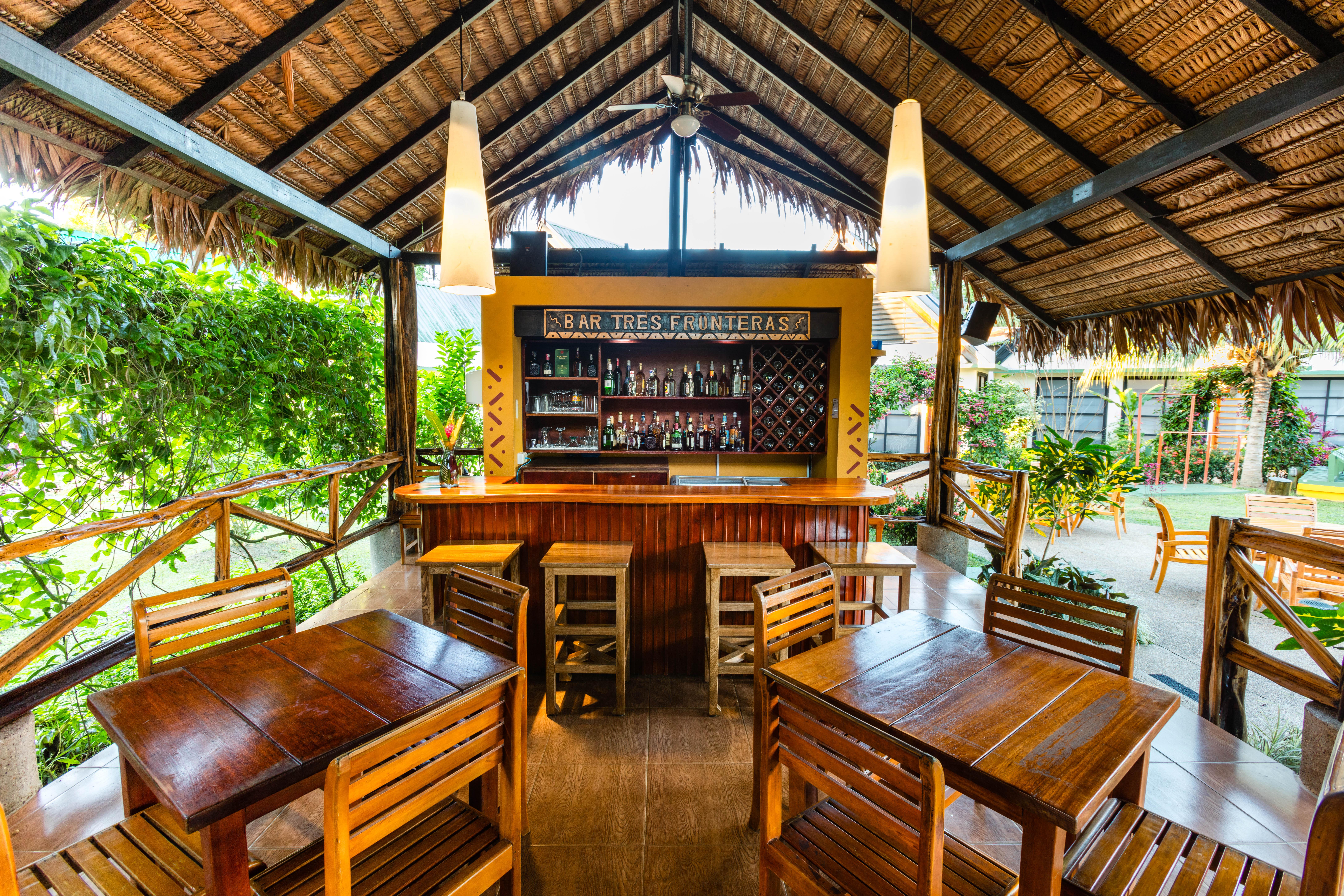 Decameron Decalodge Ticuna ليتيسيا المظهر الخارجي الصورة