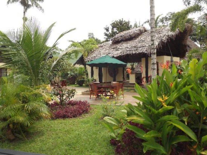 Decameron Decalodge Ticuna ليتيسيا المظهر الخارجي الصورة