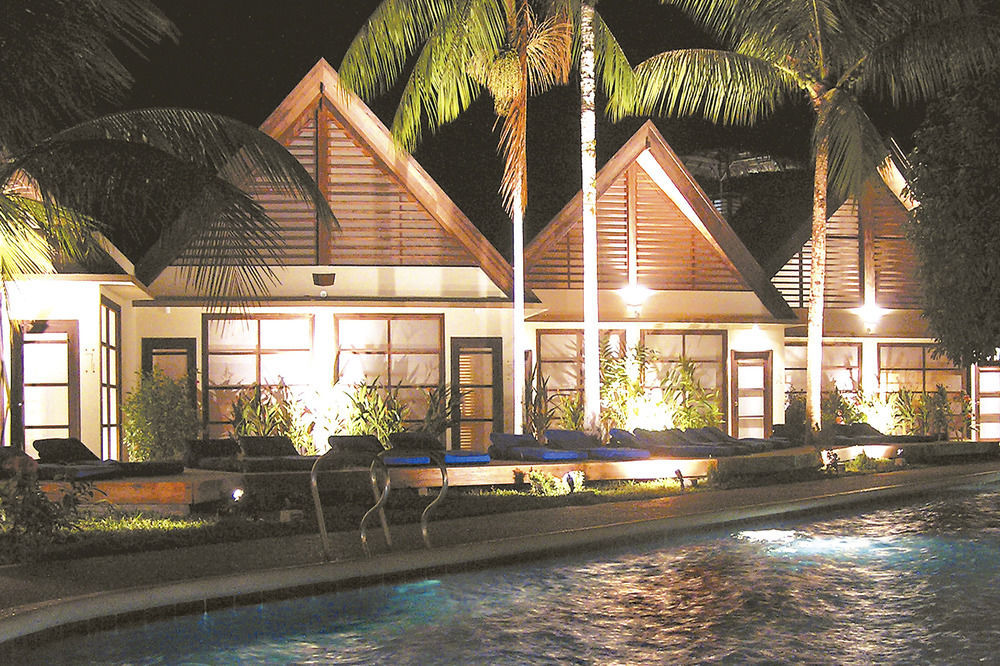 Decameron Decalodge Ticuna ليتيسيا المظهر الخارجي الصورة